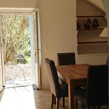 Gite En Cevennes Du Sud, Bergerie Restauree Au Rez De Jardin D'Une Bastide Avec Piscine, Vue Exceptionnelle, Authenticite Et Confort Saint-Laurent-le-Minier Exterior foto